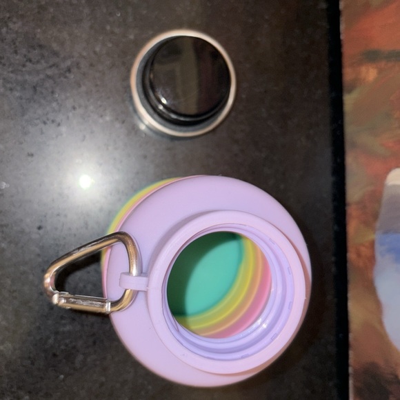 MAYIM EXPENDABLE WATER-BOTTLE - Picture 4 of 7